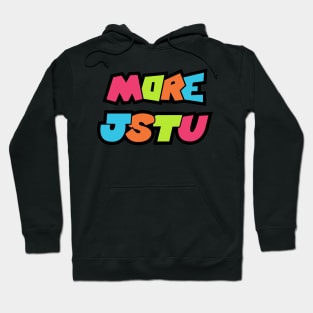 Morejstu-high-resolution 9 Hoodie